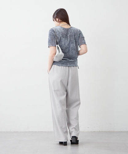 【RMAF】雙層蝴蝶結連帽衛衣