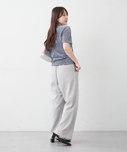 【RMAF】雙層蝴蝶結連帽衛衣