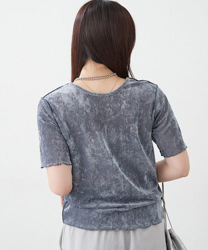 【RMAF】雙層蝴蝶結連帽衛衣