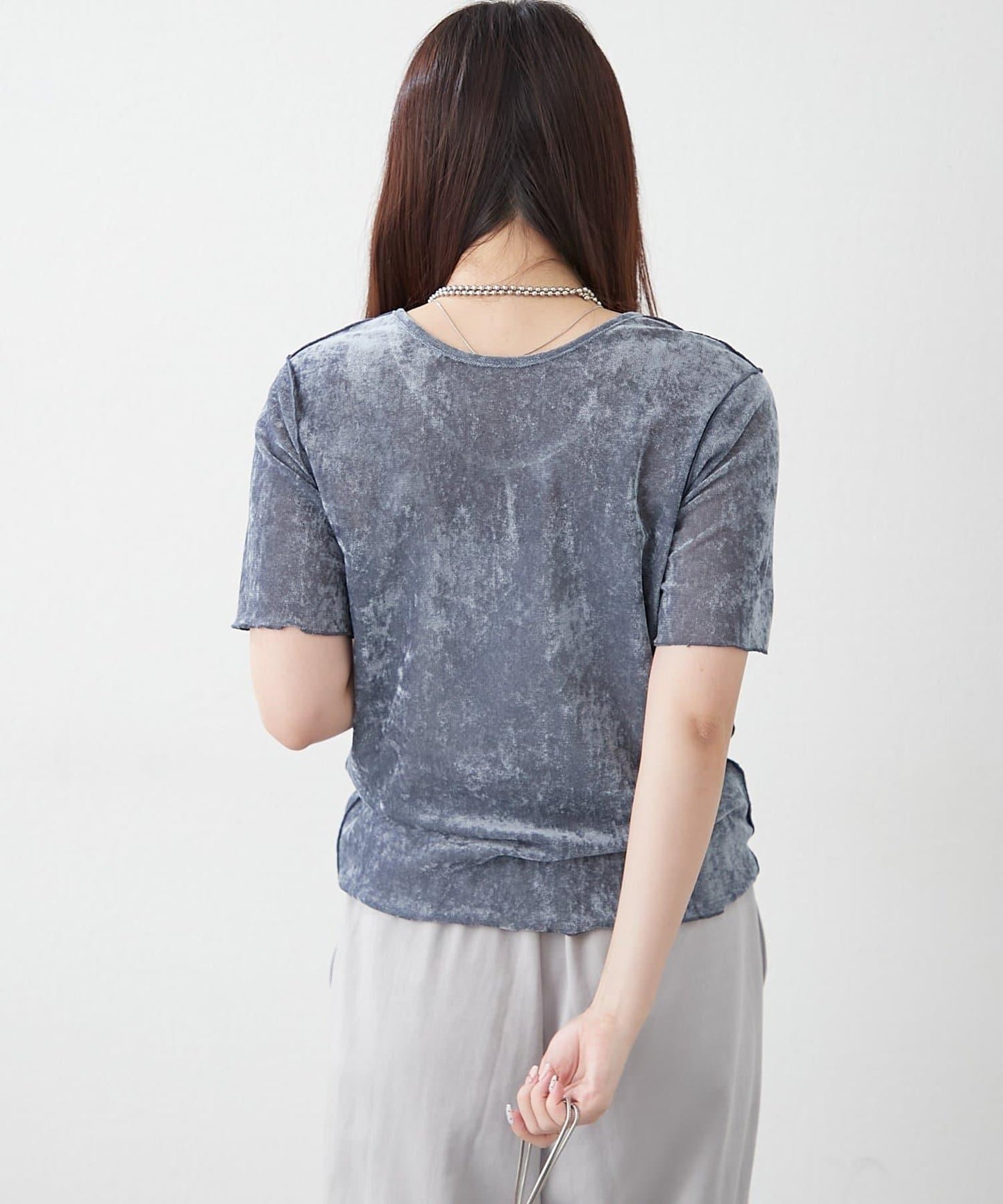 【RMAF】雙層蝴蝶結連帽衛衣