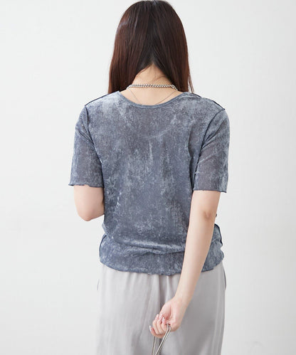 【RMAF】雙層蝴蝶結連帽衛衣