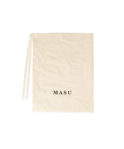 MASU/皮革蛋糕包/ M25F9OJ008