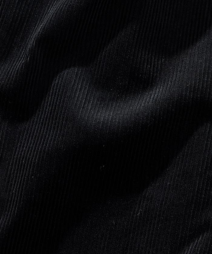 基礎款剪裁 燈芯絨 休閒褲