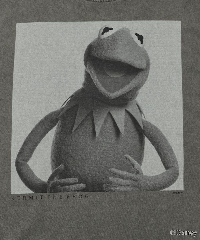 《布偶》/ THE MUPPETS / 照片 / 前面印花 短袖T恤
