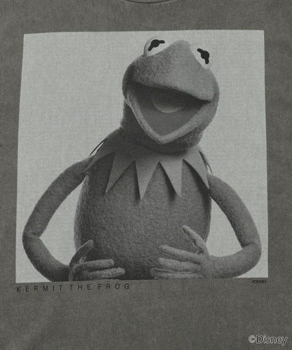 《布偶》/ THE MUPPETS / 照片 / 前面印花 短袖T恤