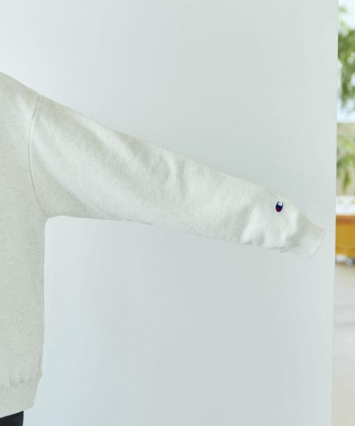 聯名 紐扣開襟羊毛衫