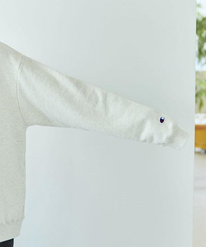 聯名 紐扣開襟羊毛衫