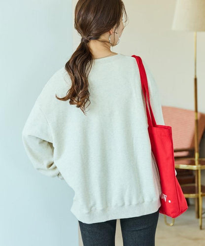 聯名 紐扣開襟羊毛衫