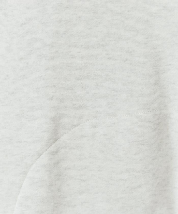 聯名 紐扣開襟羊毛衫