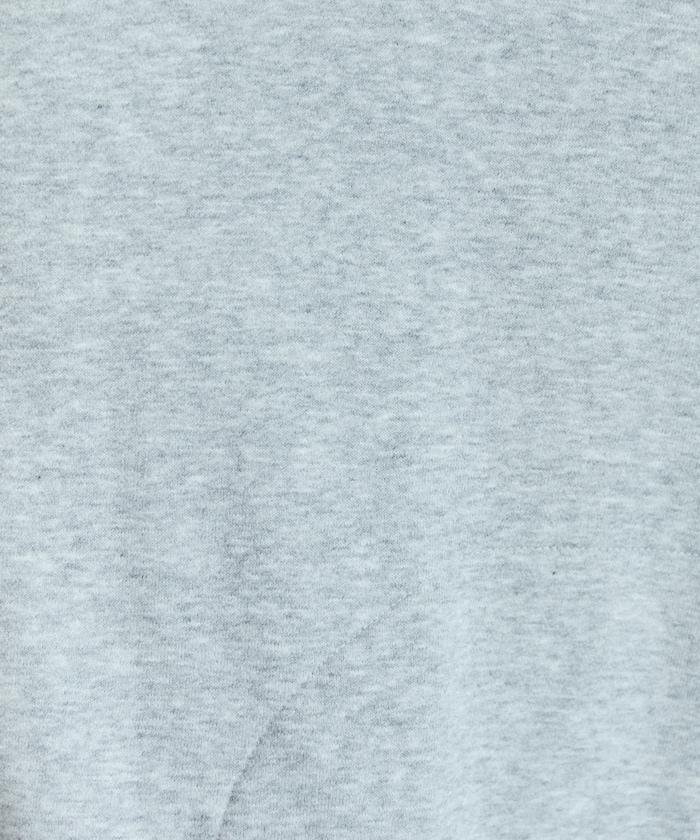 聯名 紐扣開襟羊毛衫