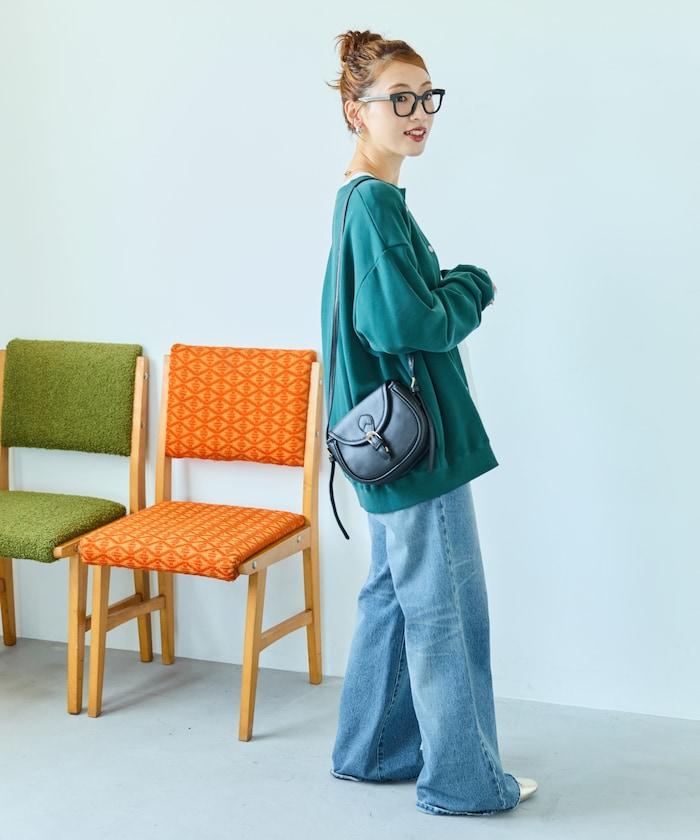 聯名 紐扣開襟羊毛衫