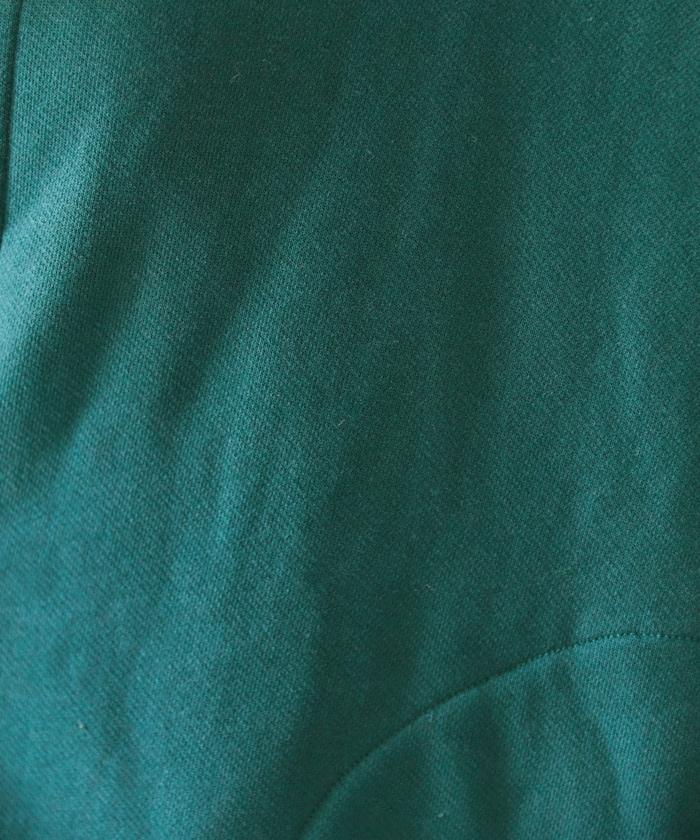 聯名 紐扣開襟羊毛衫