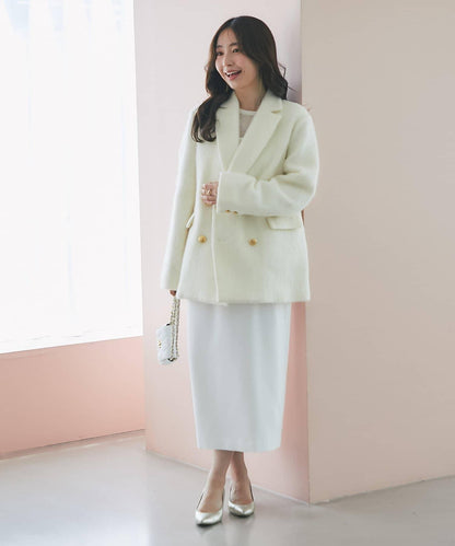 【La boutique BonBon】荷葉邊吊帶連衣裙