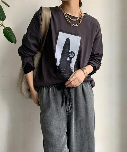 光子T恤