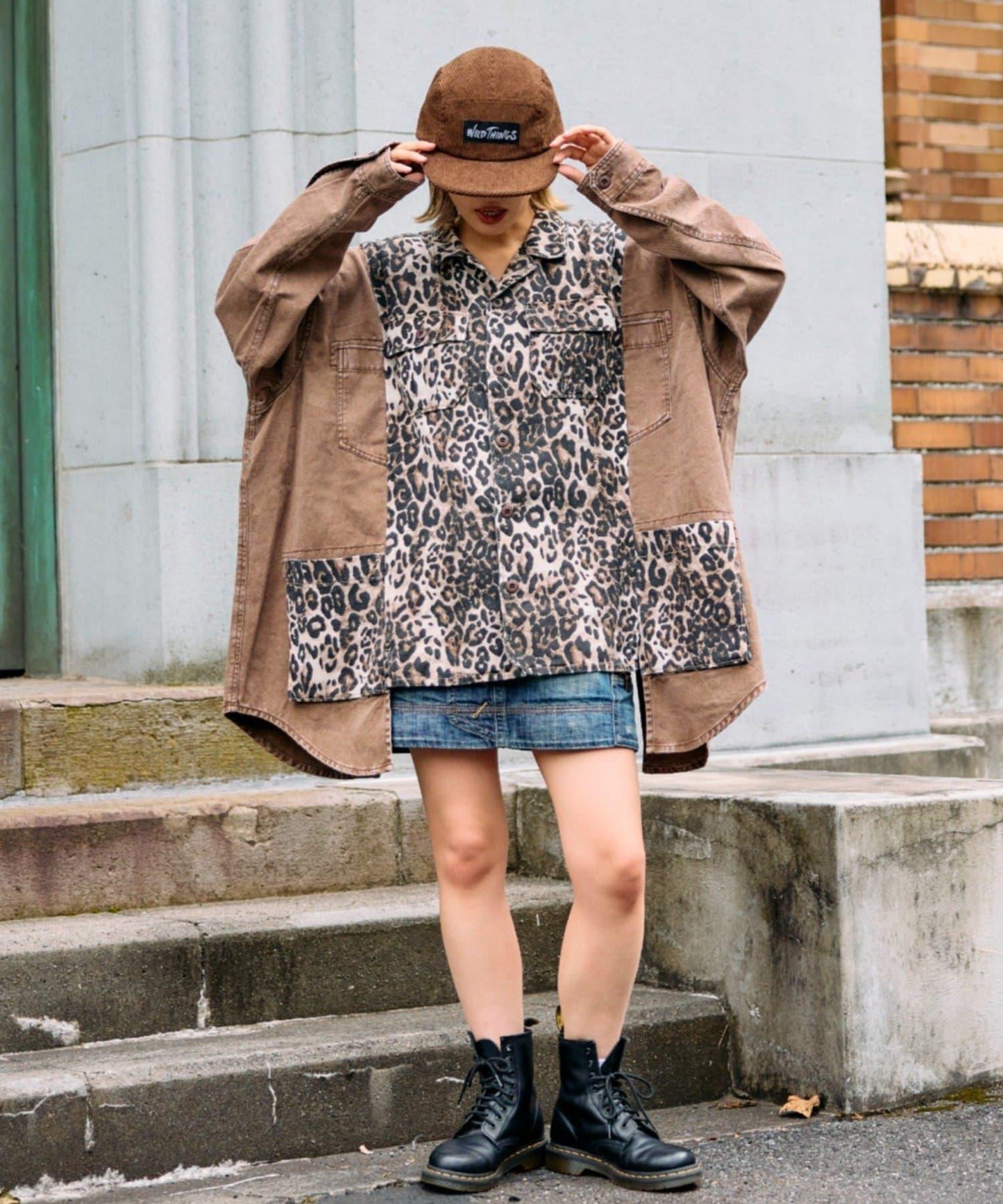 【etsinta／艾欣塔】改良款切換式過膝外套