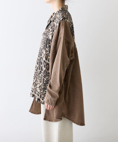 【etsinta／艾欣塔】改良款切換式過膝外套