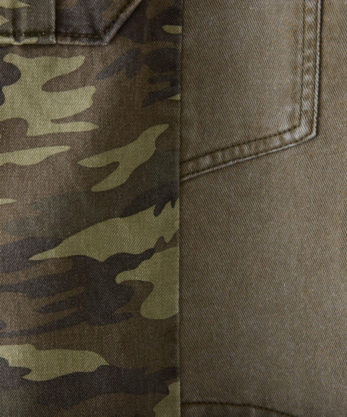 【etsinta／艾欣塔】改良款切換式過膝外套