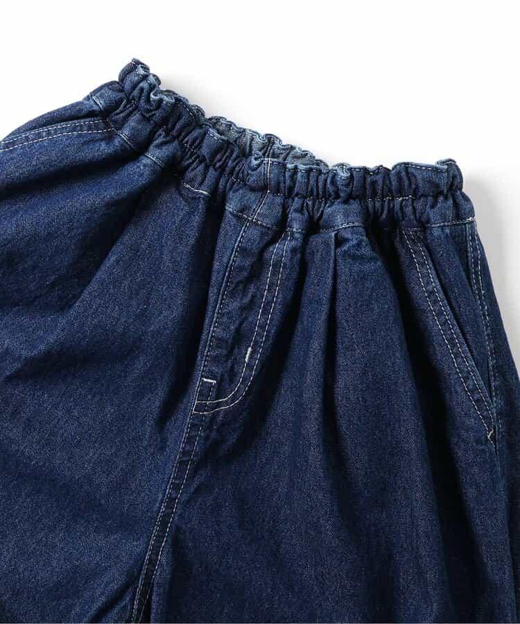 B全新飛行員休閒褲 10分褲
