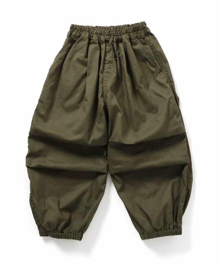 B全新飛行員休閒褲 10分褲