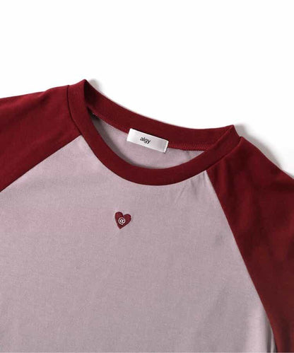 拉格朗一點長袖T-shirt