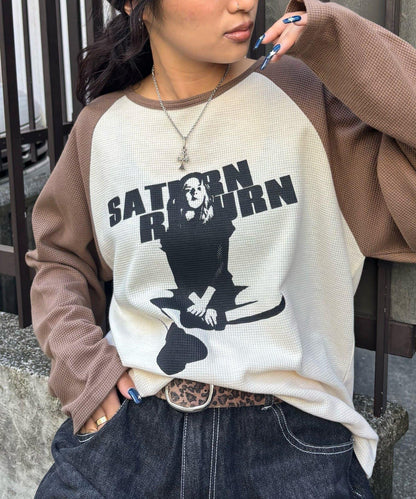 【AW】夏洛特華夫爾拉格朗衫