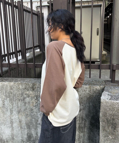 【AW】夏洛特華夫爾拉格朗衫