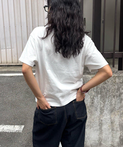 【WHO'S WHO gallery】KOOKYN KYロゴTEE