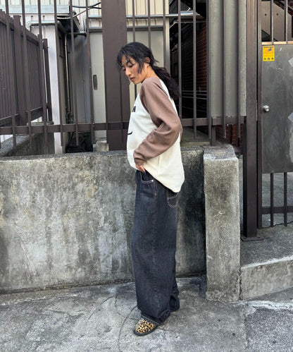 【AW】夏洛特華夫爾拉格朗衫