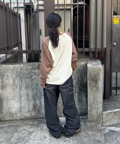 【AW】夏洛特華夫爾拉格朗衫