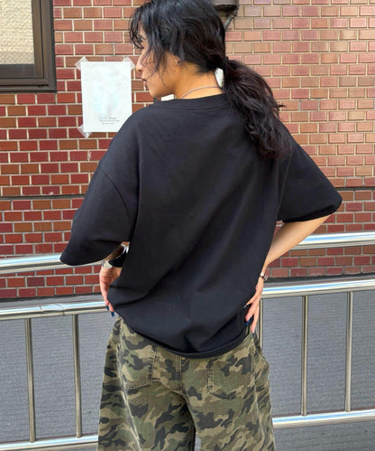【WHO'S WHO gallery】KOOKYN KYロゴTEE