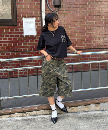 【WHO'S WHO gallery】KOOKYN KYロゴTEE