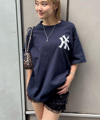 【WHO'S WHO gallery】KOOKYN KYロゴTEE