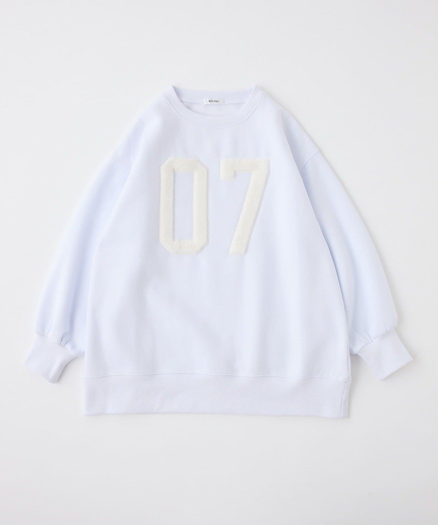 【one after another NICE】【加絨內裡】多款標誌衛衣