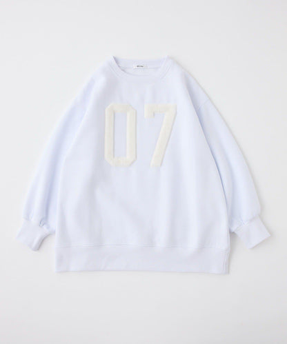 【one after another NICE】【加絨內裡】多款標誌衛衣