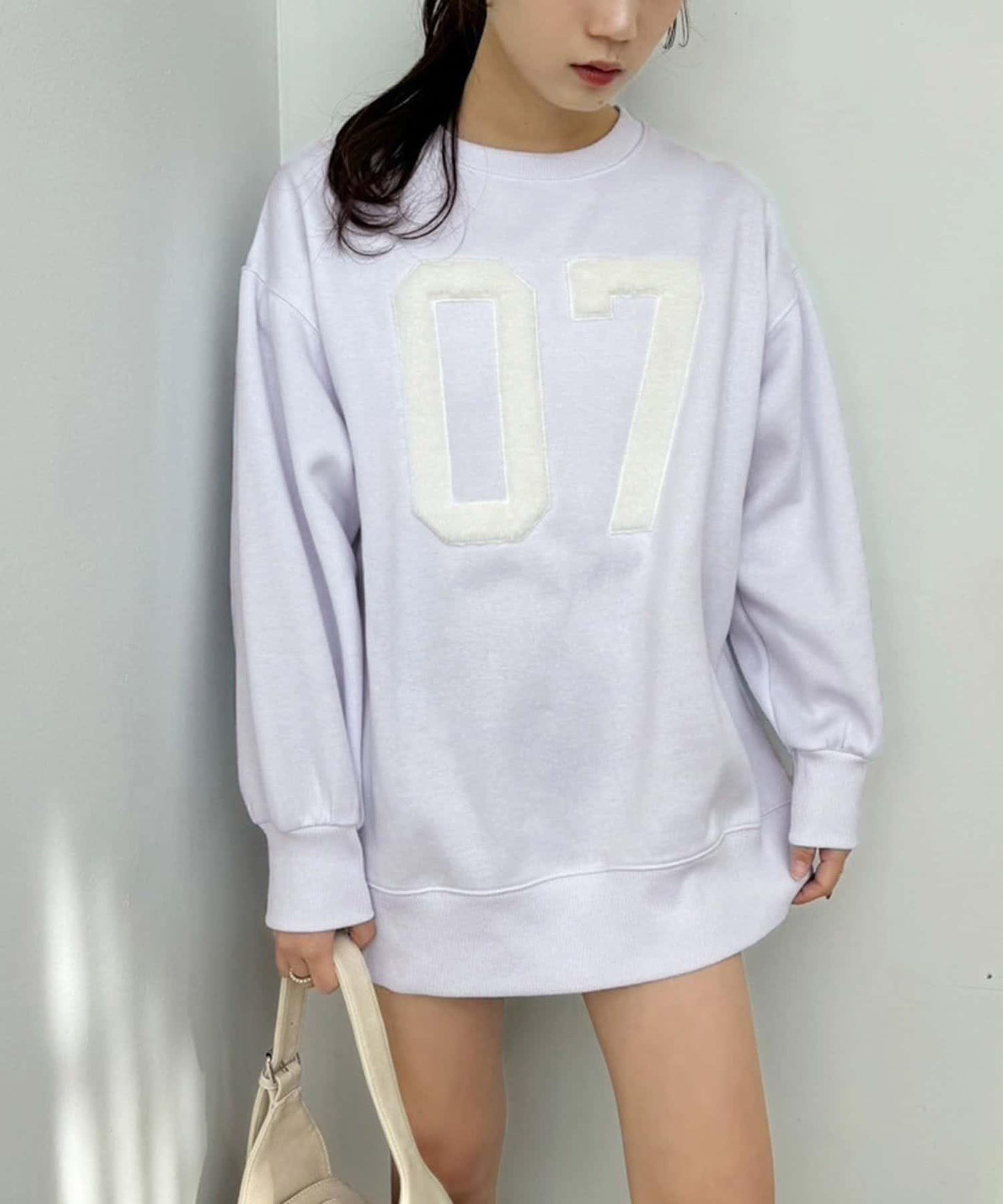 【one after another NICE】【加絨內裡】多款標誌衛衣