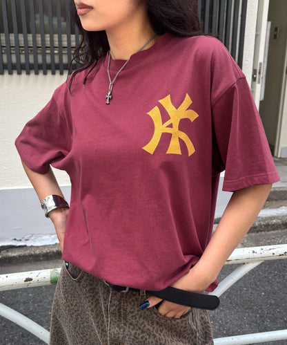 【WHO'S WHO gallery】KOOKYN KYロゴTEE