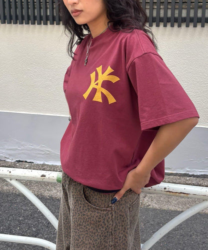 KOOKYN KY標誌T恤