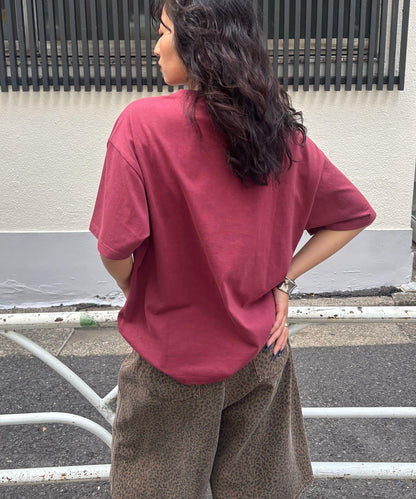 【WHO'S WHO gallery】KOOKYN KYロゴTEE