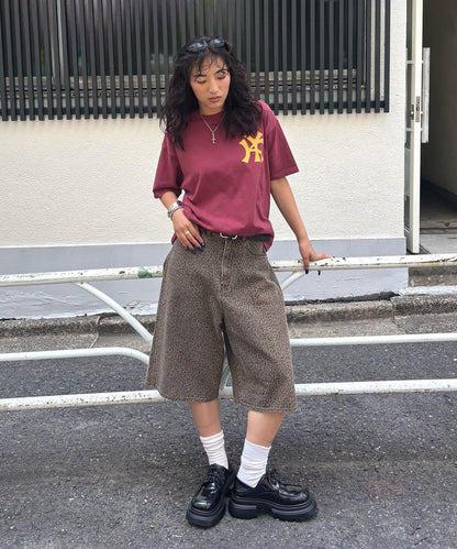 【WHO'S WHO gallery】KOOKYN KYロゴTEE