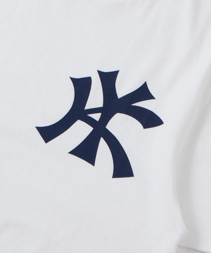 【WHO'S WHO gallery】KOOKYN KYロゴTEE