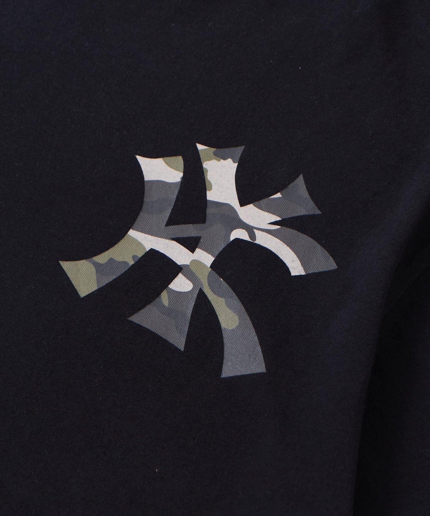 【WHO'S WHO gallery】KOOKYN KYロゴTEE