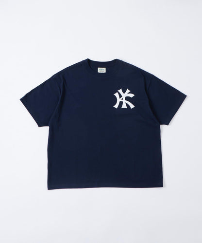 【WHO'S WHO gallery】KOOKYN KYロゴTEE