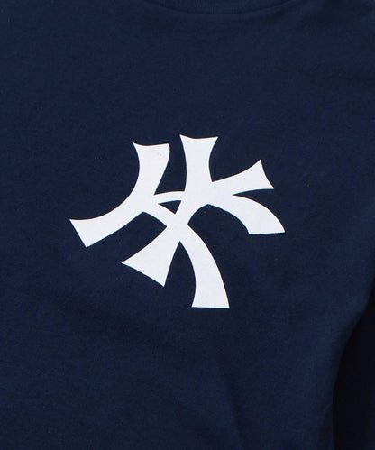 【WHO'S WHO gallery】KOOKYN KYロゴTEE