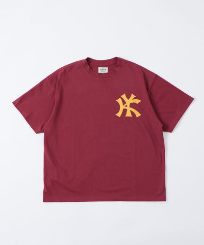 【WHO'S WHO gallery】KOOKYN KYロゴTEE