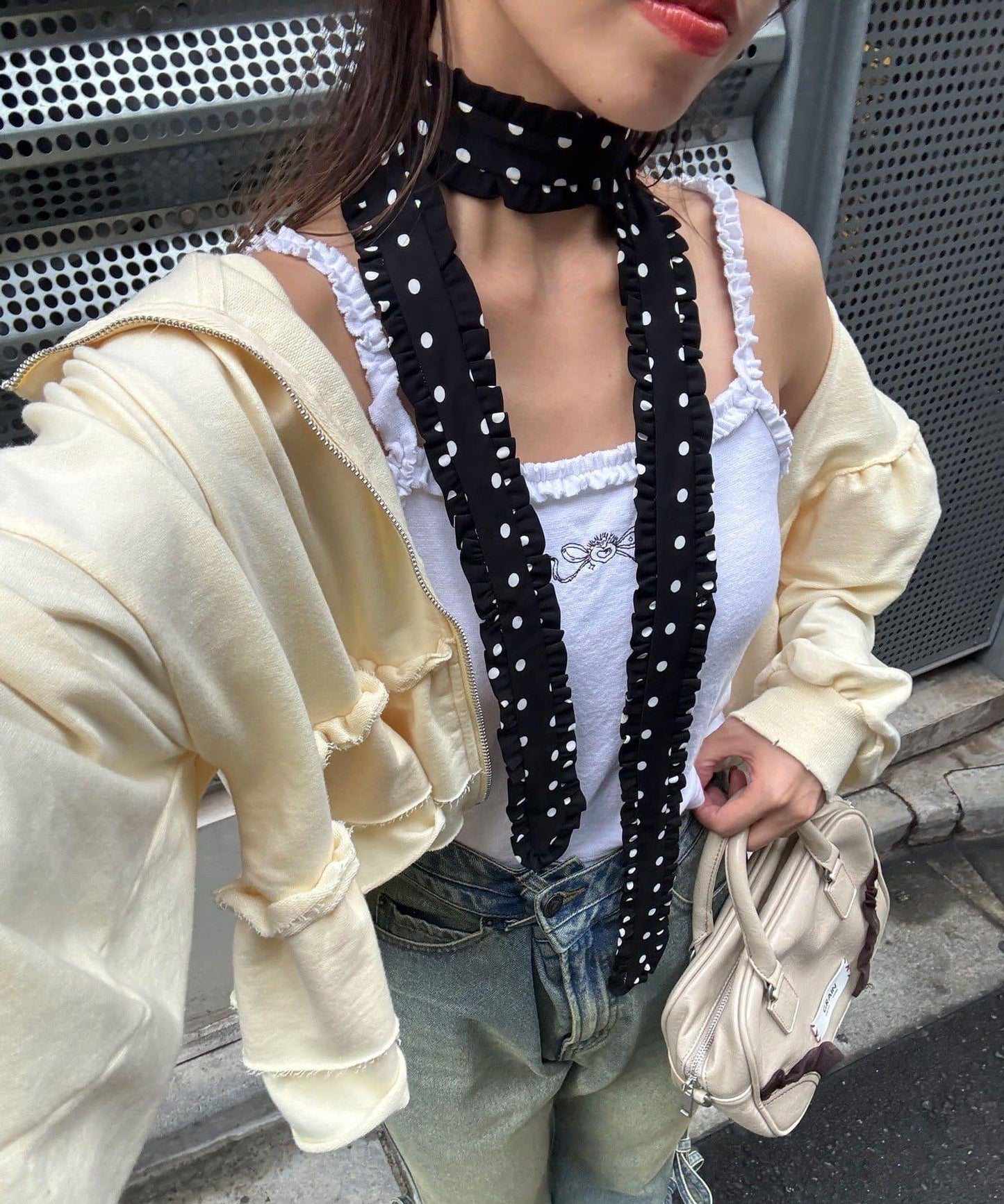 蝴蝶結領帶