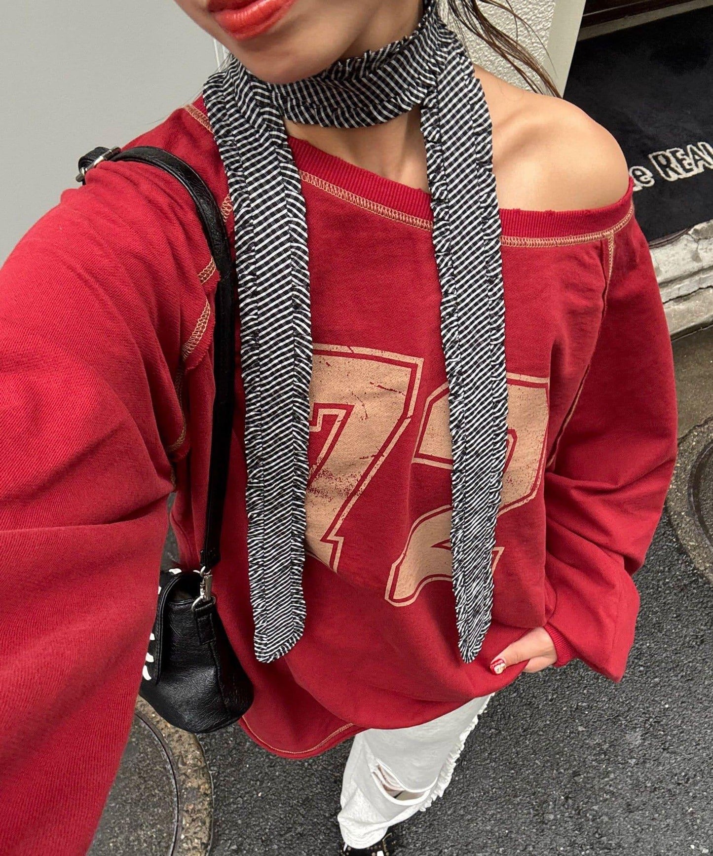 蝴蝶結領帶