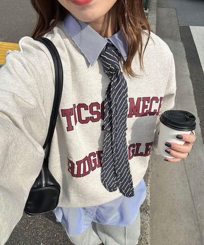 蝴蝶結領帶