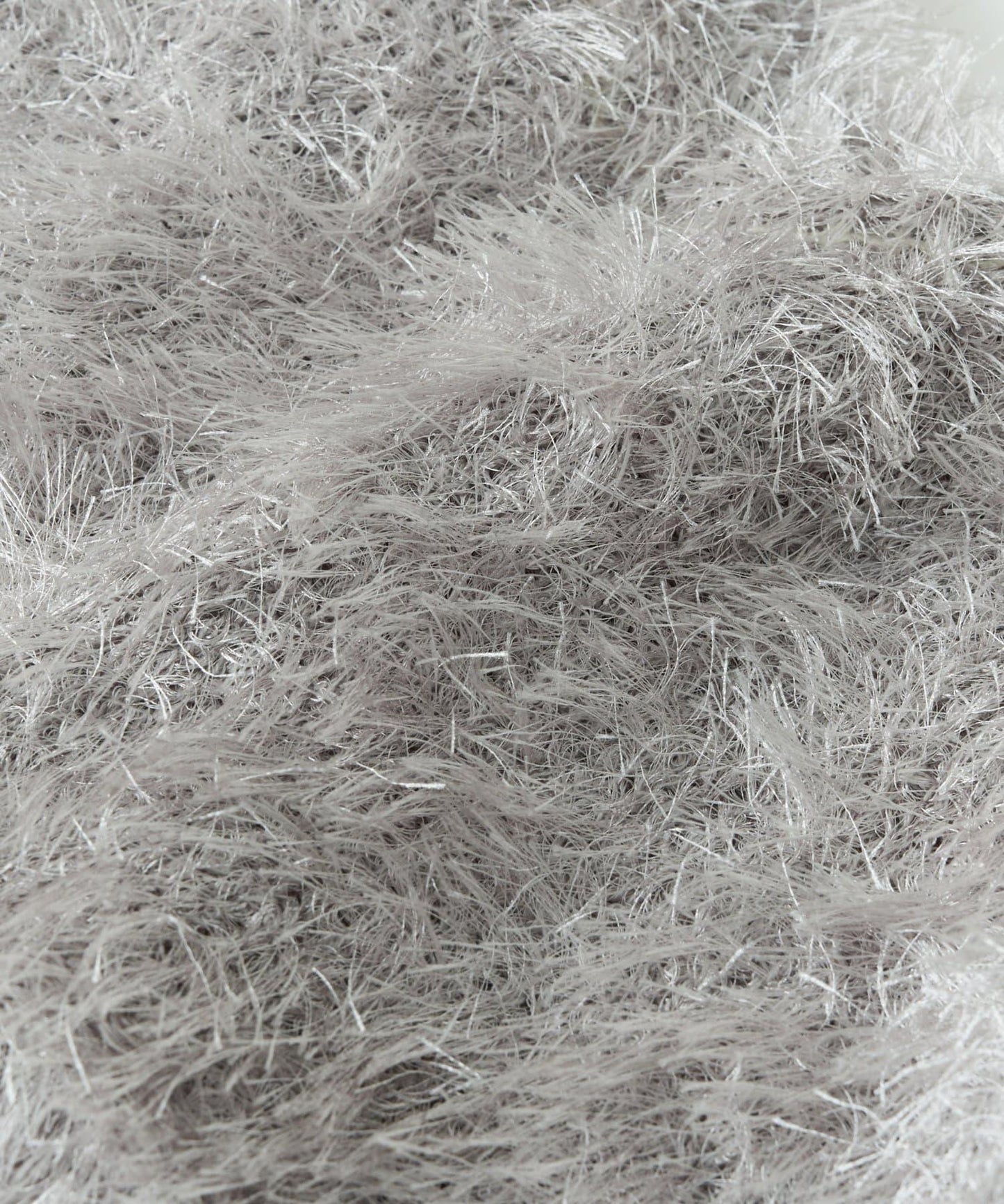 《柔軟顯色》U領毛絨馬甲