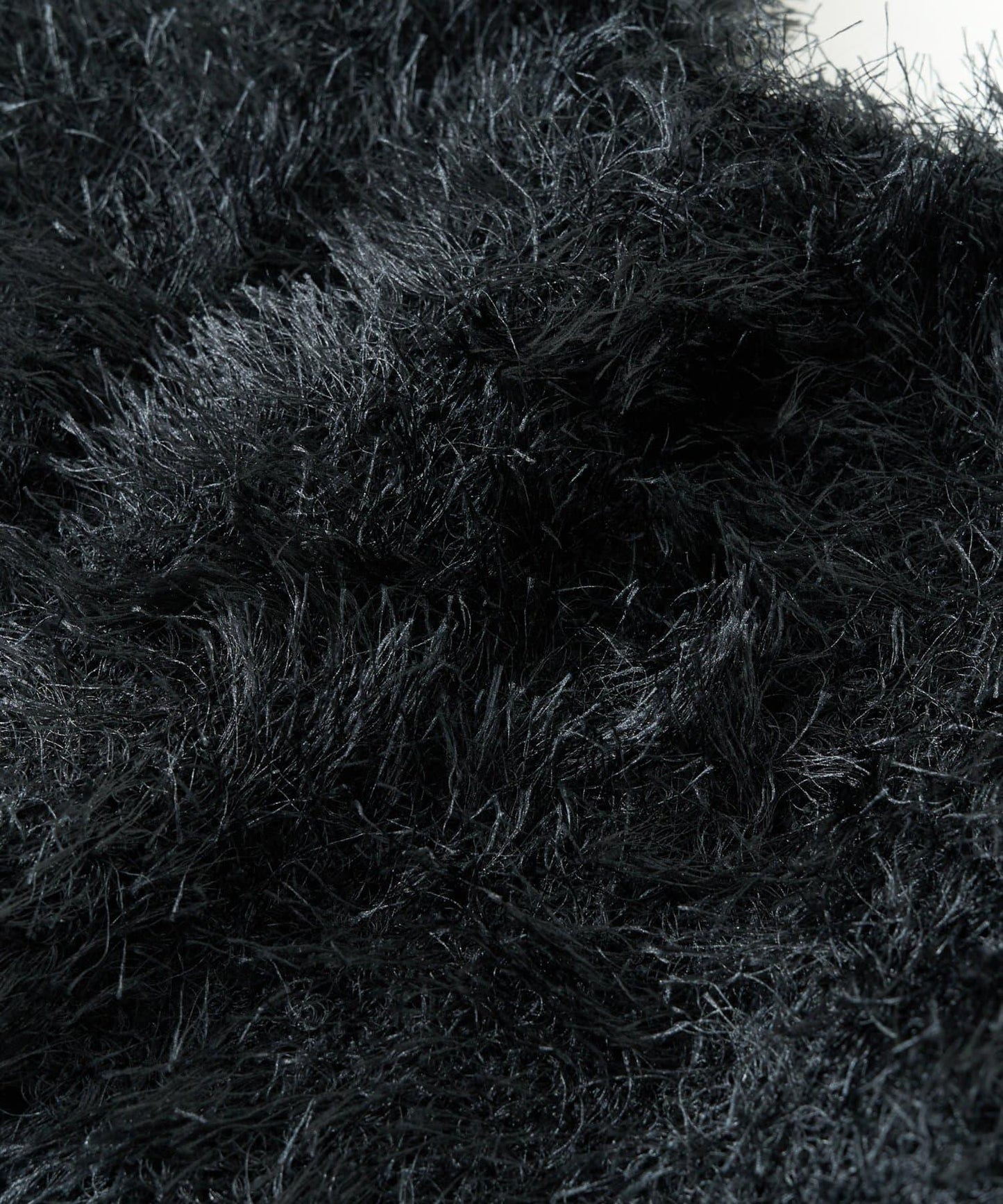 《柔軟顯色》U領毛絨馬甲