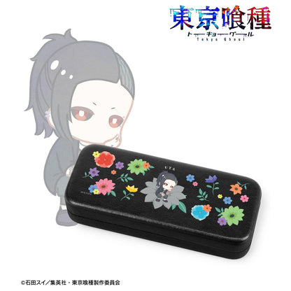 《東京食屍鬼》_烏塔 Botania 眼鏡盒